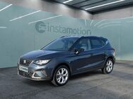 Seat Arona, FR |||||, Jahr 2024 - München