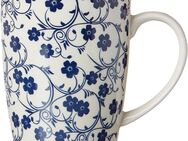 Ritzenhoff & Breker Becher ROYAL SAKURA, Keramik, 4-teilig