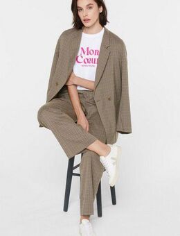 SENSES.THE LABEL Jackenblazer mit Reverskragen