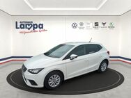 Seat Ibiza, 1.0 TSI Style, Jahr 2024 - Lengerich (Niedersachsen)