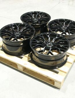 Set-CVR#81 – Japan Racing CVR1 Felgenset - Neuhaus (Inn)