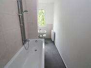 Ohana heißt Familie - moderne u. gemütliche 4RW mit Wanne und Balkon - Freiberg