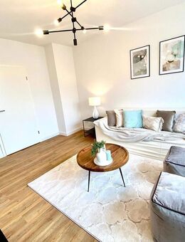 Sofort einziehen! Moderne 3 Zimmer Wohnung an der Ostsee! - Klütz