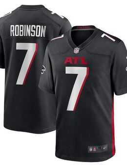 Nike Footballtrikot Nike Trikot Atlanta Falcons Nike Home Game Robinson 7