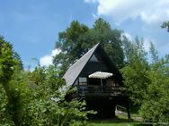 Endlich Ferien! Gemütliches Ferienhaus. 470 m² Grund und freiem Weitblick im Chiemgau! - Siegsdorf