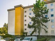 Demnächst frei! 3-Zimmer-Wohnung in Worms - Worms