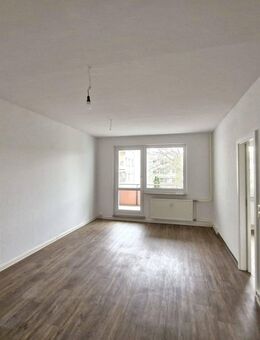 Gefragte Wohnlage! - Gera