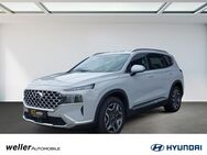 Hyundai Santa Fe, 1.6 T-GDi Trend, Jahr 2022 - Bietigheim-Bissingen