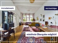 mietfreie***Maisonettewohnung im Jugendstilgebäude mit Terrasse & über 121 m² WF***SÜDSTADT - Bonn