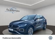 VW T-Roc, 1.5 TSI Goal, Jahr 2025 - Alfeld (Leine)