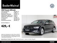 VW Passat Alltrack, 2.0 TDI, Jahr 2021 - Wolfratshausen