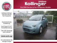 Fiat 500E, ACTION KOMFORT-PAKET &, Jahr 2021 - Freiburg (Breisgau)