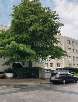 Kapitalanlage: 3 Zimmer Wohnung mit Balkon - Düsseldorf