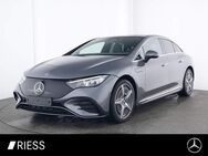 Mercedes EQE, 300 AMG Sport Vorr 20, Jahr 2023 - Tuttlingen