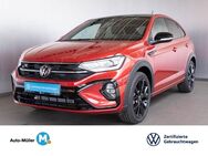 VW Taigo, 1.0 TSI R-Line LE, Jahr 2023 - Hüttenberg