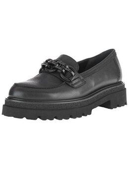 Gabor Gabor Slipper Leder Slipper
