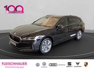 Skoda Superb, 1.5 TSI Combi mHEV 110kW Selection eHeck, Jahr 2024 - Köln