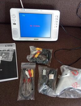 MEDION / TEVION MD 30108 - Essen