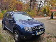 Dacia Duster mit LPG - Autogasanlage - Strausberg