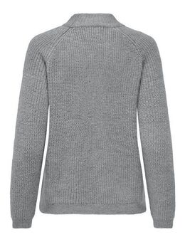 ONLY Strickpullover ONLJADE L/S PULLOVER EX KNT