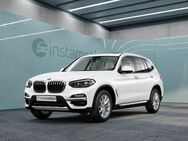 BMW X3, 30 d Luxury Line 30d EU6d-T 30d AD El Panodach, Jahr 2020 - München