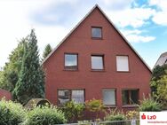 Zweifamilienhaus in zentraler Wohnlage - Hude (Oldb)