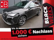 Seat Arona, 1.0 TSI FR 5-J-G, Jahr 2023 - Straubing