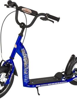 Bikestar Scooter