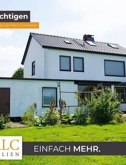 Grün. Ruhig. Besonders. Ihr neues Zuhause wartet - Fröndenberg (Ruhr)