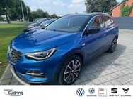 Opel Grandland X, 1.6 Turbo Hybrid Ultimate 4, Jahr 2020 - Nienburg (Weser)