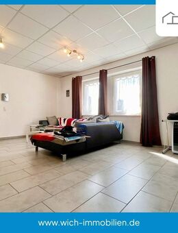 Renovierte & vermietete 4- Zimmer- Wohnung in Altenplos - Heinersreuth