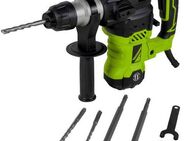ZIPPER Bohrhammer ZI-BHA1500DN, 230 V, für leichte Bohr- und Meißelarbeiten