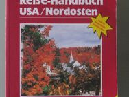 Reise-Handbuch USA/Nordosten (1994/95) - Münster