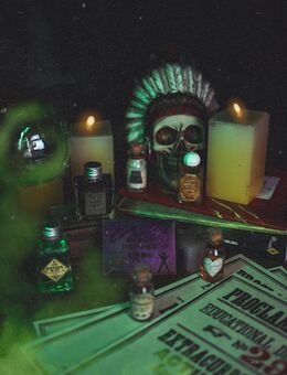Bester Voodoo-Liebeszauberer - Recklinghausen