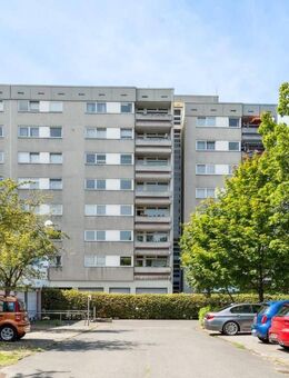 Zur Selbstnutzung - Attraktive Wohnungen in ruhiger Lage - Berlin