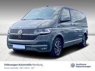 VW T6 Multivan, 2.0 TDI 1 Generation Six, Jahr 2021 - Hamburg