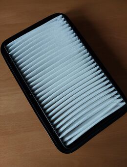 NIPPARTS Luftfilter J1328028 SUZUKI IGNIS - Koblenz