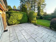 Doppelhaushälfte mit großem und ruhigem Garten in guter Lage von Hannover - Misburg-Nord - Hannover