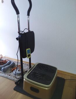 Zirkulationsgerät Rüttler - Raubling