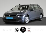 VW Golf Variant, 1.0 TSI Life, Jahr 2023 - Hannover