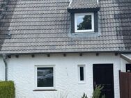 Frisch saniertes Reihenmittelhaus in toller Lage! - Hamburg
