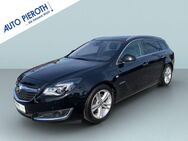 Opel Insignia, 2.0 Sports Tourer Business Innovation, Jahr 2017 - Worms