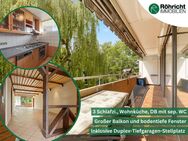 Perfekte Familienwohnung: Großzügiger Balkon, 3 Schlafzimmer und Duplex-Stellplatz in Kerpen-Türnich - Kerpen (Kolpingstadt)