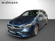 Mercedes B 200, AMG, Jahr 2023 - Zeithain