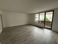 Zentrale Wohnung mit Balkon inmitten von Krefeld! - Krefeld