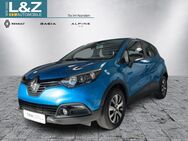 Renault Captur, 1.2 TCe 120 Dynamique Energy, Jahr 2016 - Lübeck