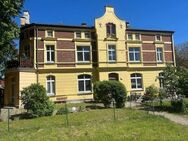 Interessantes vermietetes Mehrfamilienhaus in Stralsund/Devin als Anlageobjekt zu verkaufen. - Stralsund