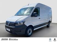 VW Crafter, 2.0 TDI 35 Hochraumkasten, Jahr 2021 - Lehe (Niedersachsen)