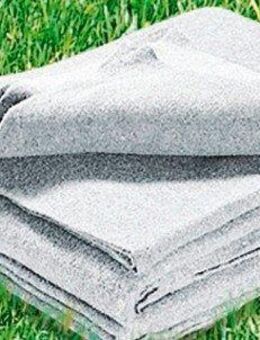 Ubbink Teichvlies Geotex, 3 mm Stärke