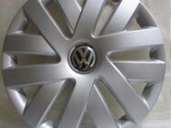 VW Polo Radzierblende 15 Zoll *Borgmann* - Krefeld